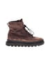 Timberland Brown Ankle Boots Size 8 - photo 1