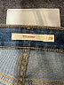 Levi's Hearts Blue Jeans Size 29 waist - photo 9