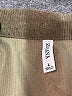 Zenana 100% Polyester Brown Coat Size L - photo 6
