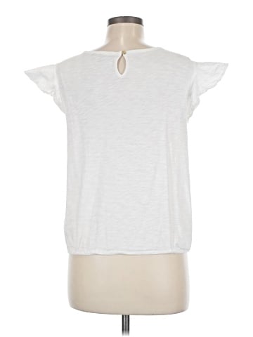 Wit & Wisdom Short Sleeve T-Shirt (view 2)