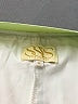 SSYS The Label Solid Green Skort Size M - photo 3