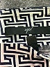 up! Houndstooth Gray Casual Pants Size 2 - photo 7