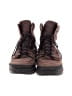 Timberland Brown Ankle Boots Size 8 - photo 2