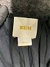 Maeve 100% Polyester Black Cocktail Dress Size S - photo 7