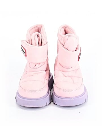 Hunter Ankle Boots (view 2)