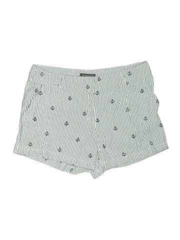 British Khaki Shorts (view 1)