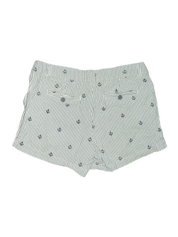 British Khaki Shorts (view 2)