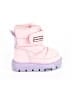 Hunter Pink Ankle Boots Size 6 (kids) - photo 1