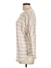 Market and Spruce Tan Pullover Sweater Size L - photo 5