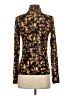 Ulla Johnson Gold Long Sleeve Blouse Size S - photo 2