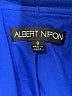 Albert Nipon Blue Blazer Size 8 - photo 6