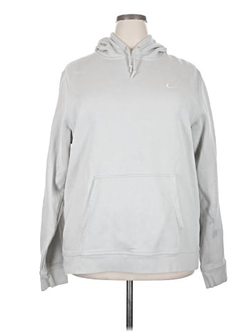 Nike Pullover Hoodie (view 1)