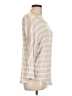 Market and Spruce Tan Pullover Sweater Size L - photo 4