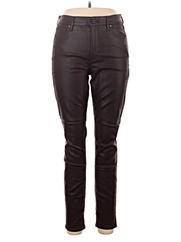 White House Black Market Active Pants (view 1)