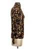 Ulla Johnson Gold Long Sleeve Blouse Size S - photo 4