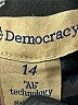Democracy Blue Jeans Size 14 - photo 4