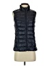Aqua Black Vest Size XS - photo 1