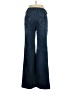 Seven7 Stripes Blue Jeans Size 10 - photo 2