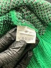 Unbranded 100% Polyester Animal Print Green Cardigan Size M - photo 7