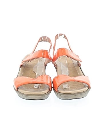 Naot Wedges (view 2)