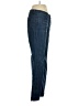 Seven7 Stripes Blue Jeans Size 10 - photo 4