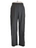 Athleta Solid Gray Casual Pants Size 14 - photo 1