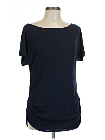 RACHEL Rachel Roy Short Sleeve T-Shirt (view 1)
