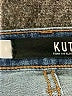 Kut from the Kloth Blue Jeans Size 6 - photo 7