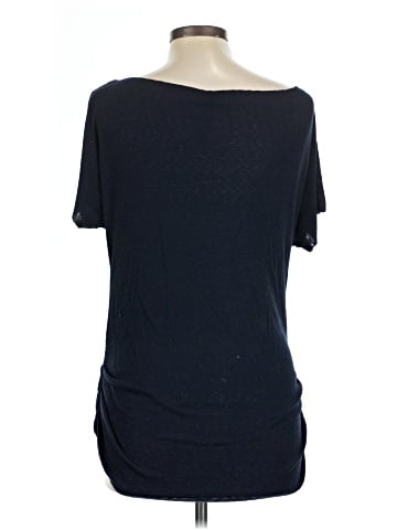 RACHEL Rachel Roy Short Sleeve T-Shirt (view 2)