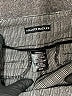 Hilary Radley Houndstooth Gray Casual Pants Size S - photo 7