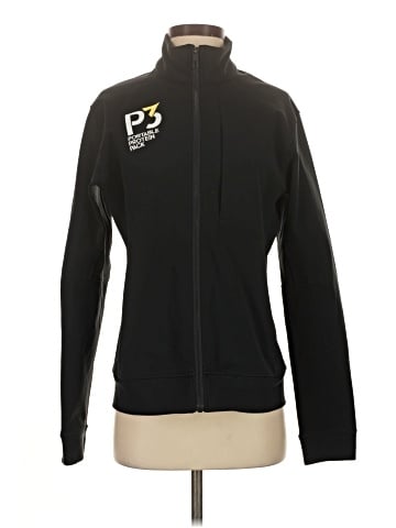 Lululemon Athletica Track Jacket (view 1)