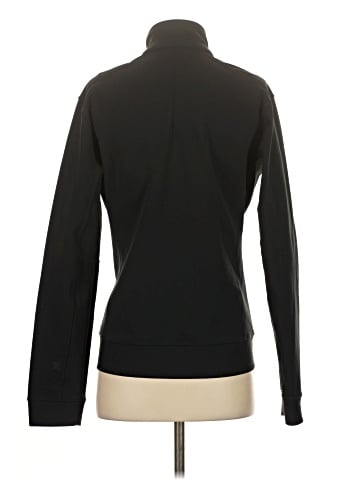 Lululemon Athletica Track Jacket (view 2)