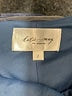 Katie May Blue Cocktail Dress Size S - photo 4