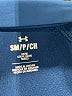 Under Armour Blue Track Jacket Size S - photo 6