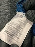 Under Armour Blue Track Jacket Size S - photo 7