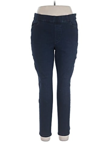 Gloria Vanderbilt Jeans (view 1)