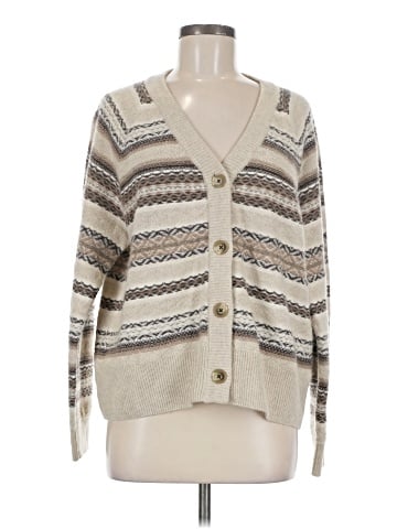 Faherty Cardigan (view 1)