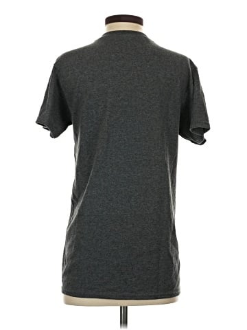 Delta Pro Weight Short Sleeve T-Shirt (view 2)