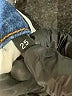 Hudson Jeans Hearts Blue Jeans Size 25 waist - photo 9
