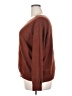 Unbranded Brown Pullover Sweater Size 2X - photo 5