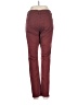 metaphor Burgundy Jeans Size 4 - photo 2