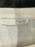 Zara Ivory Sweatshirt Size S - photo 7