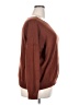 Unbranded Brown Pullover Sweater Size 2X - photo 4