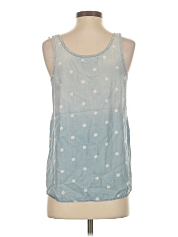 Cloth & Stone Sleeveless Top (view 2)