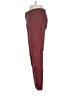 metaphor Burgundy Jeans Size 4 - photo 5