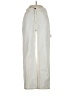 Assorted Brands Ivory Cargo Pants Size S - photo 1