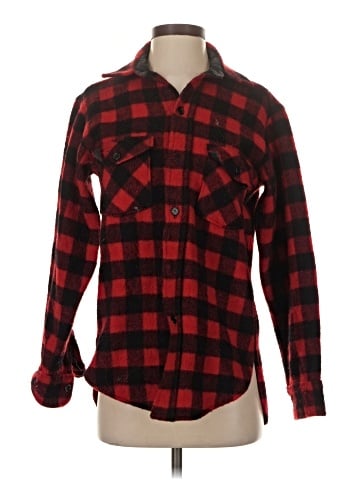 Woolrich Fleece (view 1)