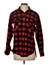 Woolrich Red Fleece Size S - photo 1