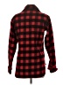 Woolrich Red Fleece Size S - photo 2