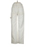 Assorted Brands Ivory Cargo Pants Size S - photo 2